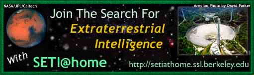 Click to go to the SETI@home web site